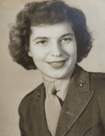 Elizabeth Leszkiewicz Kirkpatrick Obituary