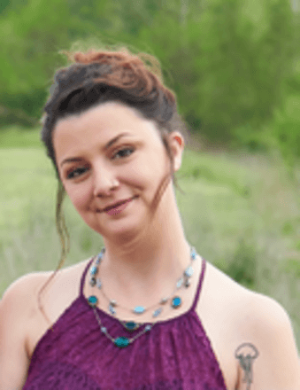 Morgan Paige Greenup Obituary