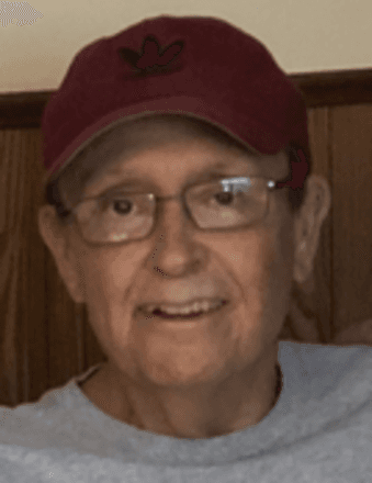 John G. Albright Obituary