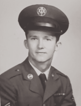 Donald E. Hamilton Obituary