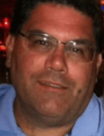 Steven Bruce Hawkins Obituary
