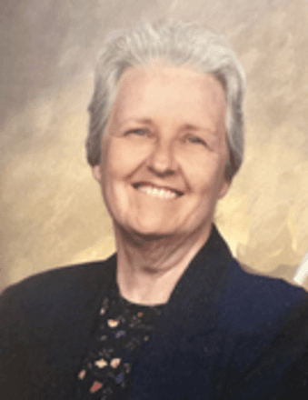 Rebecca Jane Pollock Obituary
