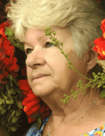 Mary L. Collins Obituary