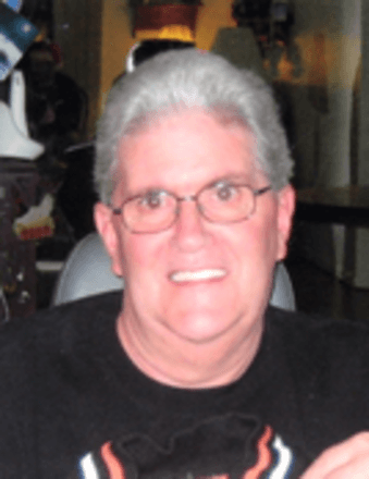 William "Bill" Ott Obituary