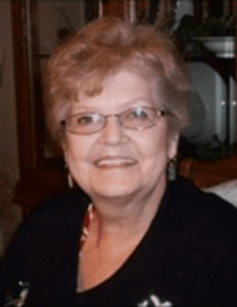 Rebecca Jane Hensley Obituary