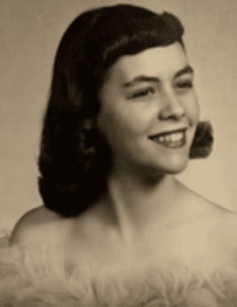 Mary Katherine Scheffel Obituary