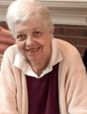 Marianne Brunner Obituary