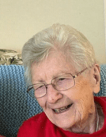 Nina B. Parsons Obituary