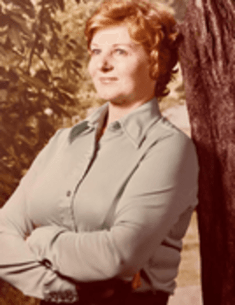 Emma Lou Hall Obituary