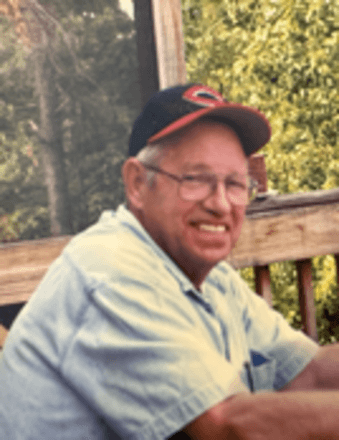 James E. Decker Obituary