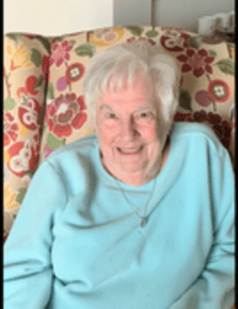 Joyce Mae Cullum (nee Anderson) Obituary