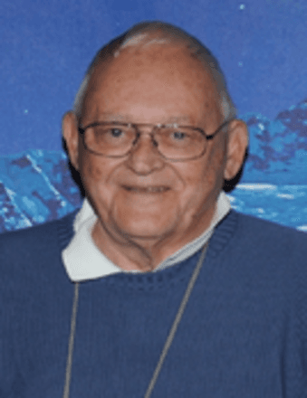 James Holmes (Joseph) Farrell, Jr Obituary