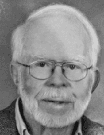 Donald N. Nelson Obituary