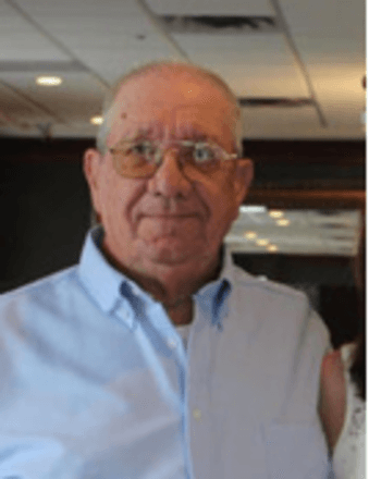 Robert Lee Richardson Obituary
