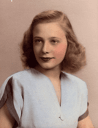Ann C. Hurr Obituary