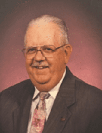 Reverend David L. Hurley Obituary