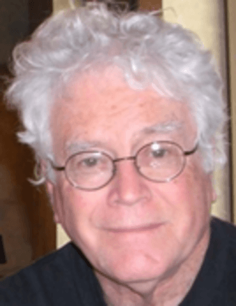 Donald Barton Rogers Obituary