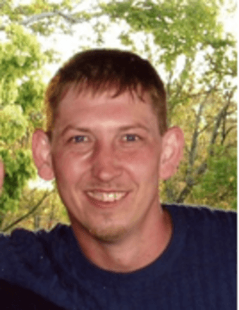 Jason Michael Johnson Obituary