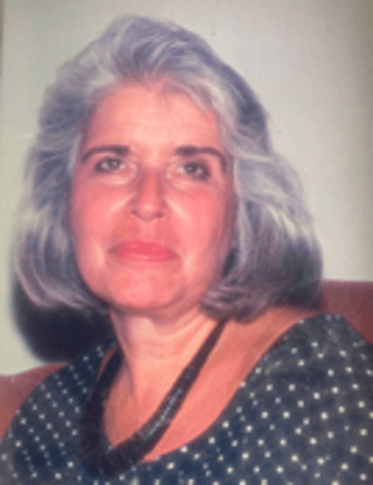 Maureen Katherine Frisina Obituary