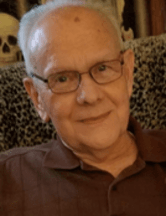 John W. Lewis Obituary
