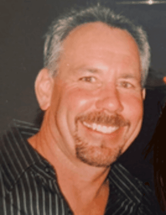 Robert Jeffrey Caplinger Obituary