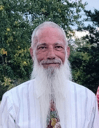Jim "Blue" Maybury Obituary
