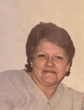 Flora Ann Booher Obituary