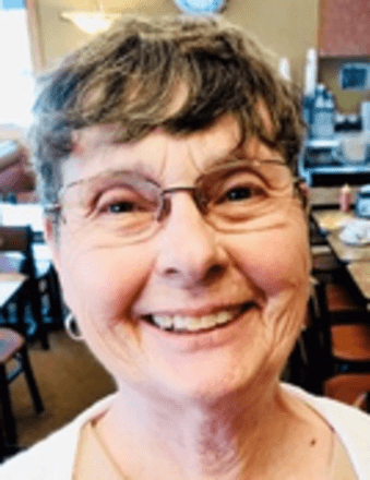 Valerie Schwartz Obituary