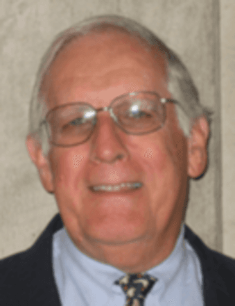 Larry P. Rayburn Obituary