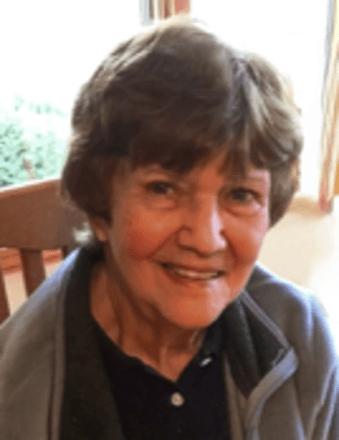 Shirley Engel Obituary
