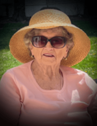 Patricia Ellen Greene Obituary