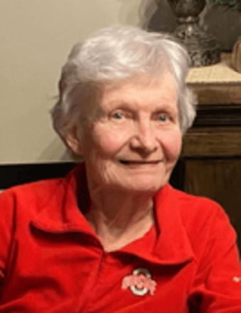 Patricia Gump Obituary