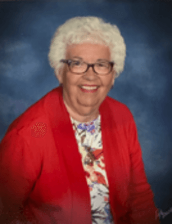 Margaret Cornett Kerrison Obituary