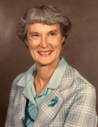 Betty Gurr Tomblinson Obituary