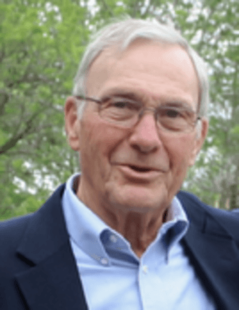 Dr. Donald D Barnhart Obituary