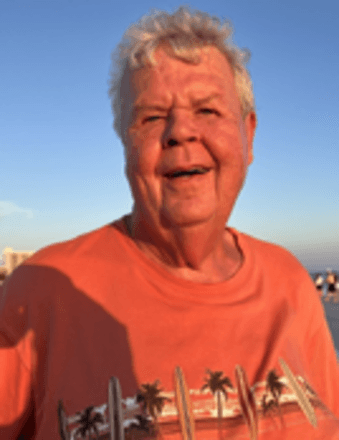 Martin A. "Marty" Deuter Obituary