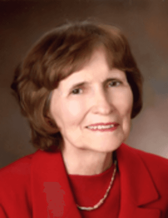 Jane Anne Murray Obituary