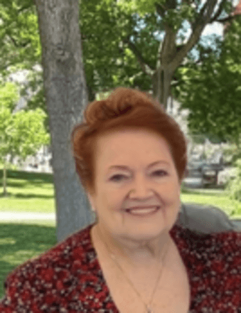 Nancy Kathleen Welch (née Buckley) Obituary