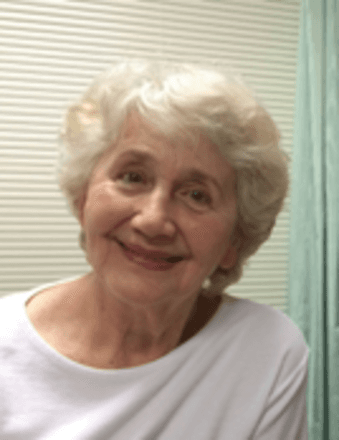 Carolyn S. Doloresco (nee Stortz) Obituary