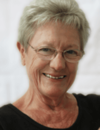 Lois Jane VanDeRyt (nee Zwick) Obituary