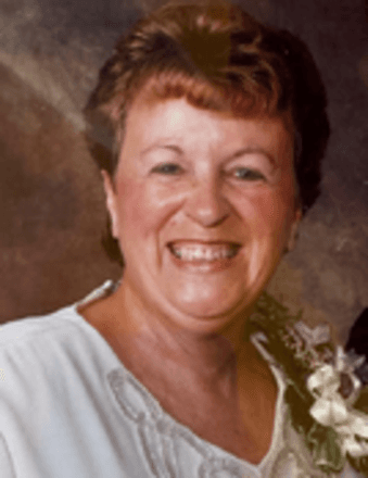 Joan Robinson Obituary