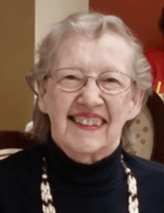 Betty Lou (Cundiff) Linder Obituary
