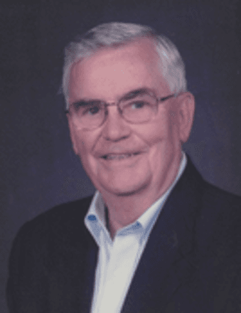 Burton Holthus Obituary