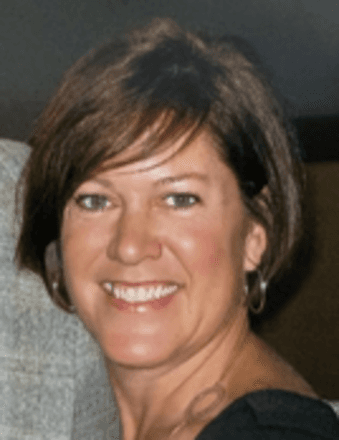 Judi Egbers Obituary