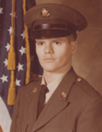 Scott Randich Obituary