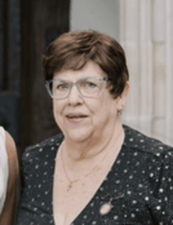 Judy Ernst Obituary