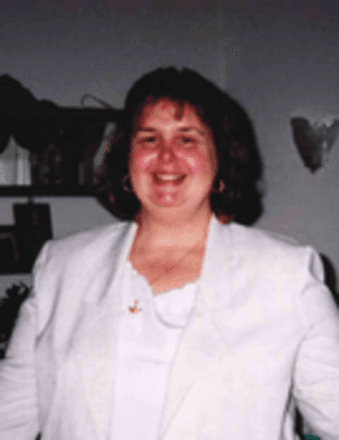Barbara A. Connell Obituary