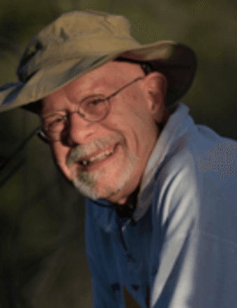 Charles R Herms, Jr. Obituary