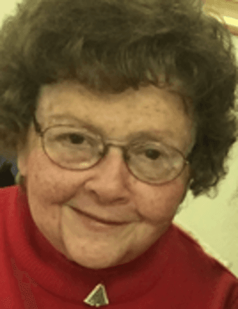 Jada Joy Gamble Obituary