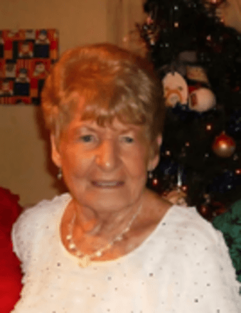 Billie Hauck Obituary